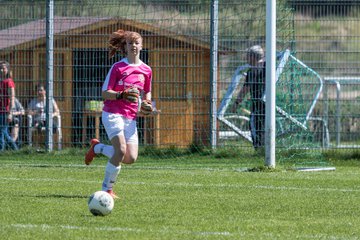 Bild 63 - wBJ FSC Kaltenkirchen - TSV Bordesholm : Ergebnis: 2:2